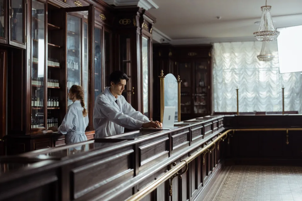 Tủ thuốc cảm cúm mùa này